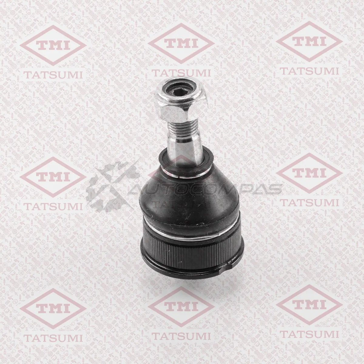 Опора шаровая верхняя слева/справа TATSUMI 1439838215 AF 48Q6 TEA1051