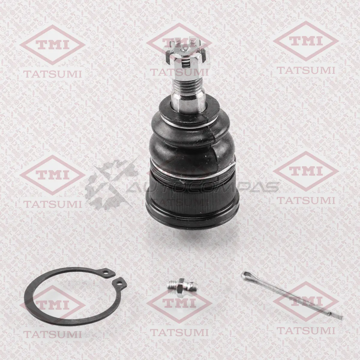 Опора шаровая нижняя слева/справа TATSUMI 800 LY 1439840698 TEA1047