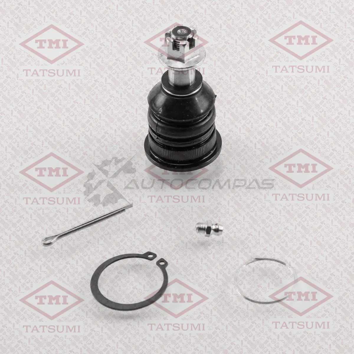 Опора шаровая нижняя слева/справа TATSUMI 1439831741 TEA1017 0 1H88S