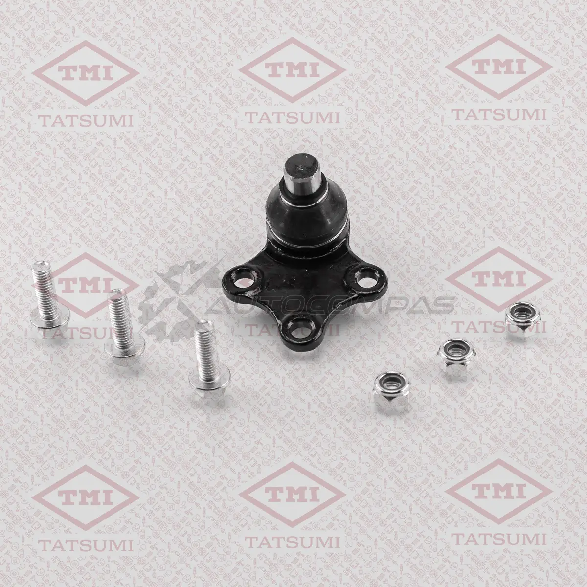 Опора шаровая нижняя слева/справа TATSUMI TEA1011 LZ2OD 4 1439842676