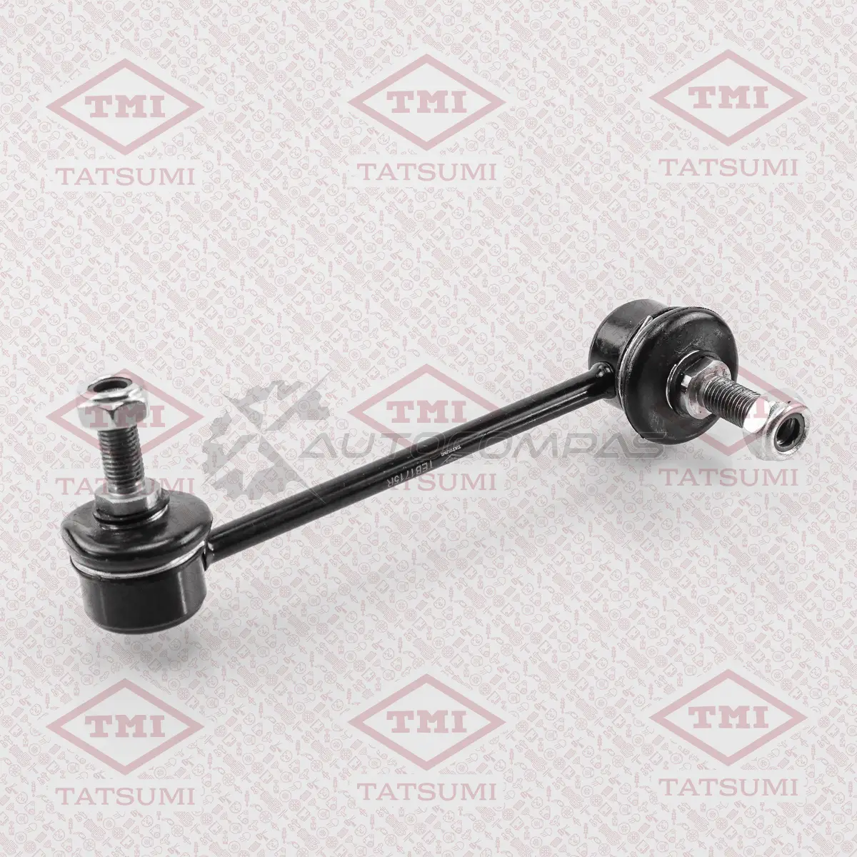 Тяга стабилизатора передняя справа TATSUMI PC6Z 5 1439838239 TEB1715R