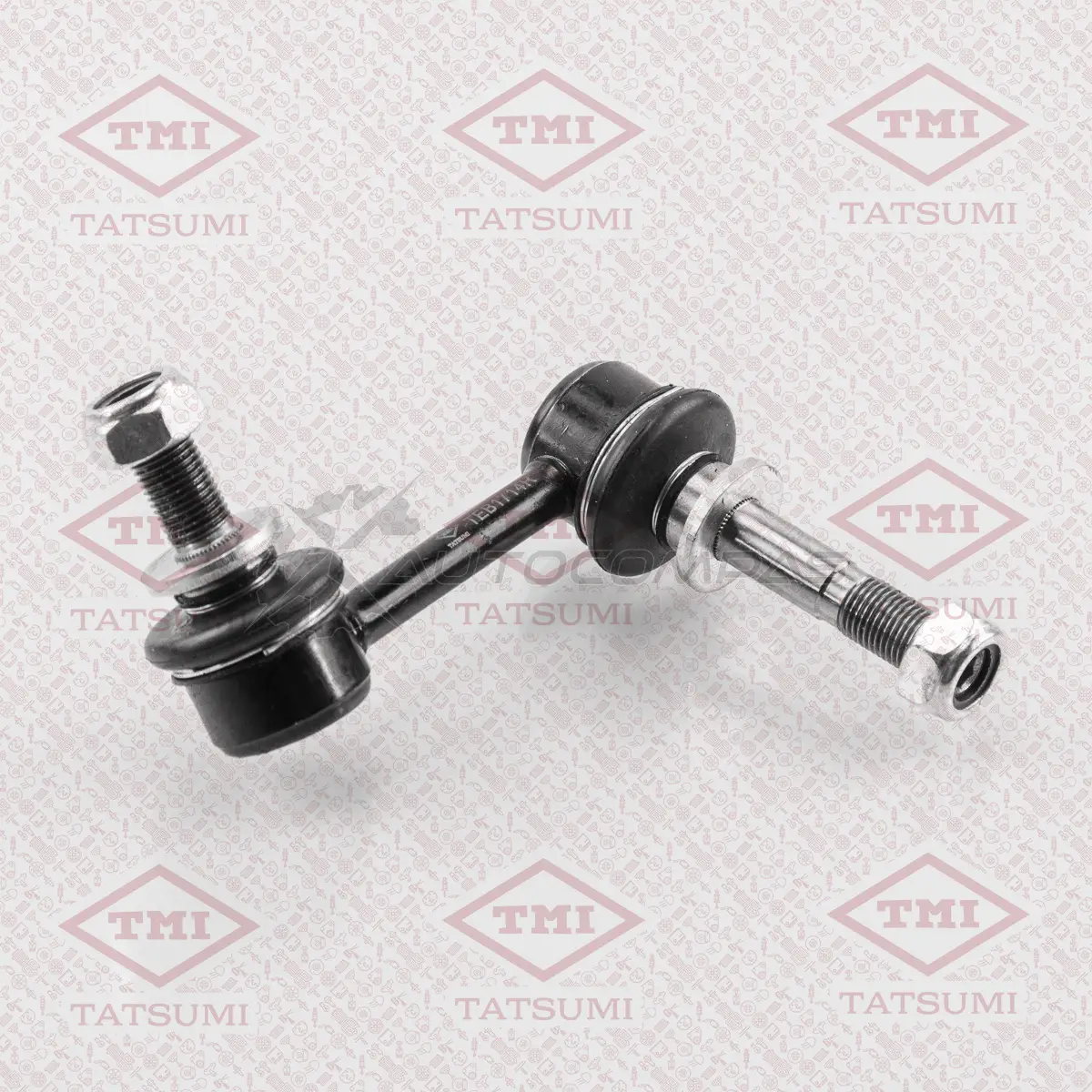 Тяга стабилизатора передняя справа TATSUMI TEB1714R Z0UR 2 1439831828