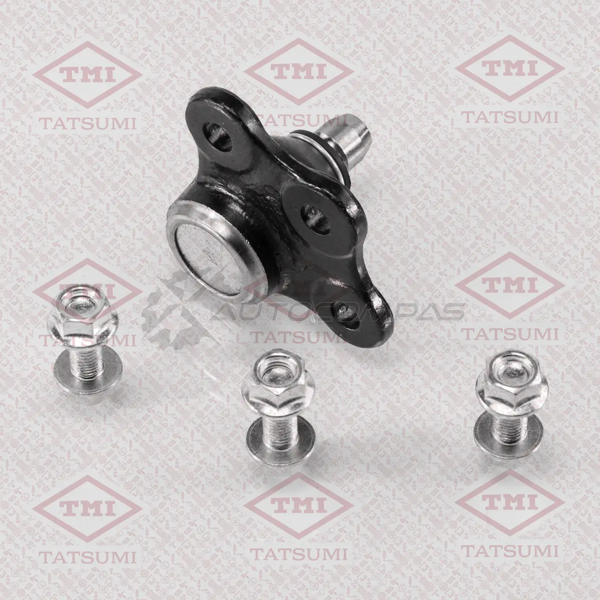 Опора шаровая нижняя слева/справа TATSUMI 4DB1M 0S TEA1084 1439834650