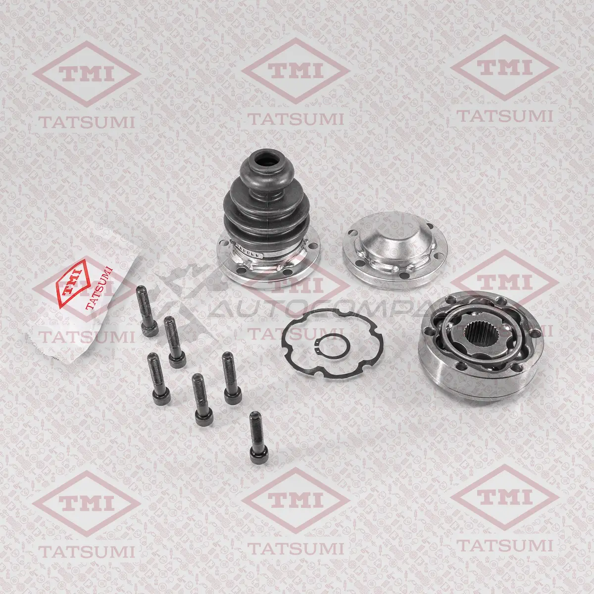 ШРУС внутренний к-т TATSUMI JT5H HP TDB1046 1439829152
