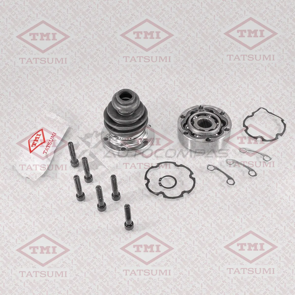 ШРУС внутренний к-т TATSUMI TDB1044 1439829151 6 3397J изображение 0