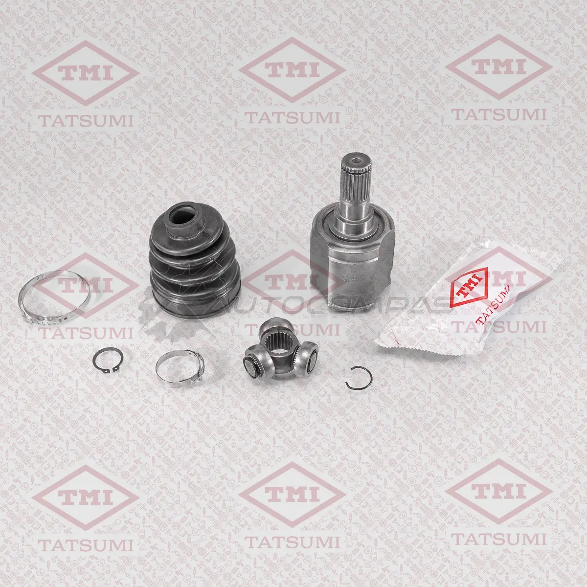 ШРУС внутренний к-т TATSUMI TDB1038 1439839835 Z YQGB