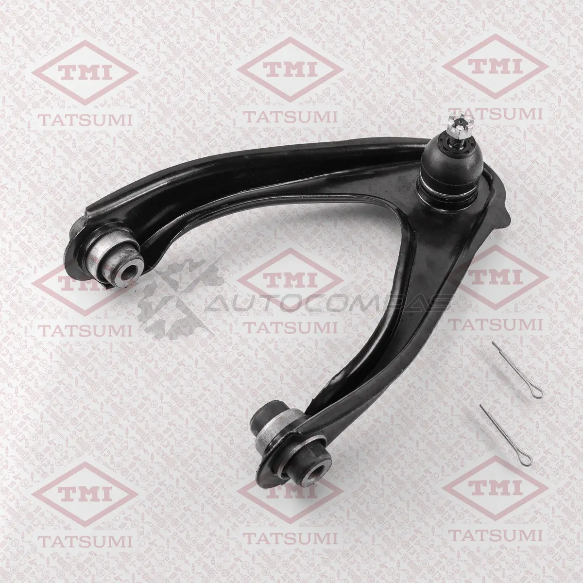 Рычаг передней подвески верхний справа TATSUMI 1439840762 TEE1791R SGL1 M изображение 0