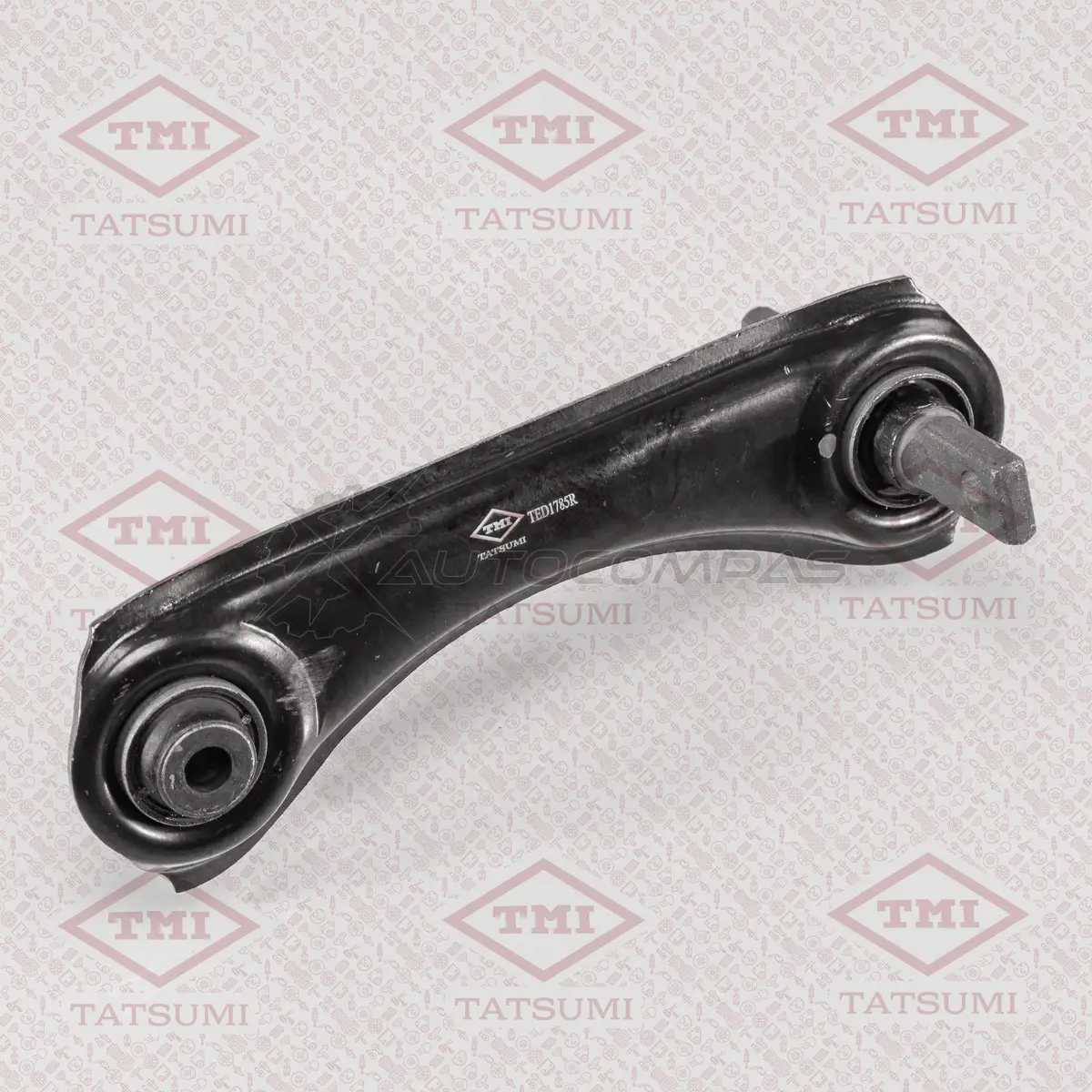 Рычаг задней подвески верхний справа TATSUMI TEE1785R 1439836892 H3 RYXU изображение 0