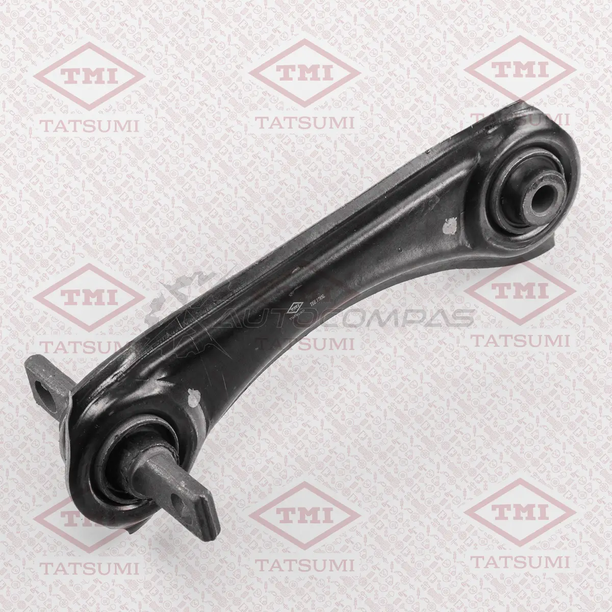 Рычаг задней подвески верхний слева TATSUMI 1439840760 TEE1785L 0 8M7HO изображение 0