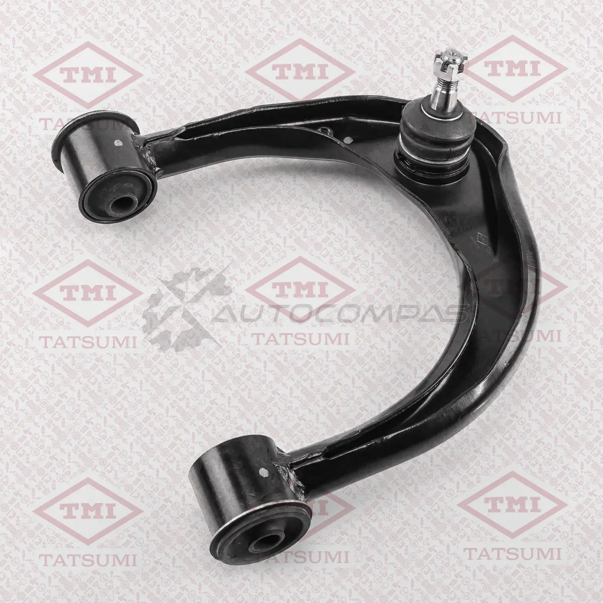 Рычаг передней подвески верхний справа TATSUMI TEE1782R 1439831947 ZPINW LQ изображение 0