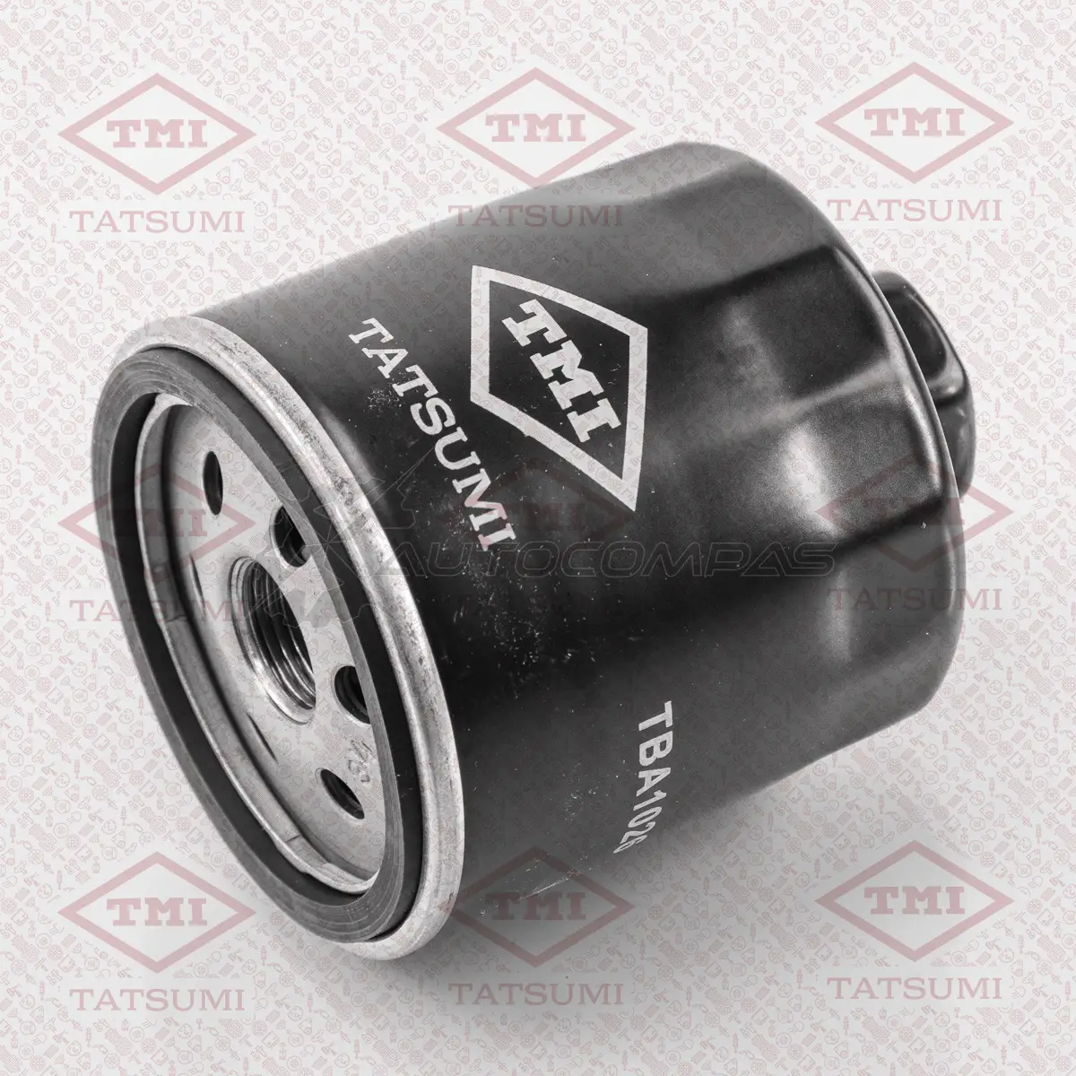 Фильтр масляный TATSUMI T3EL HY TBA1026 1439828875