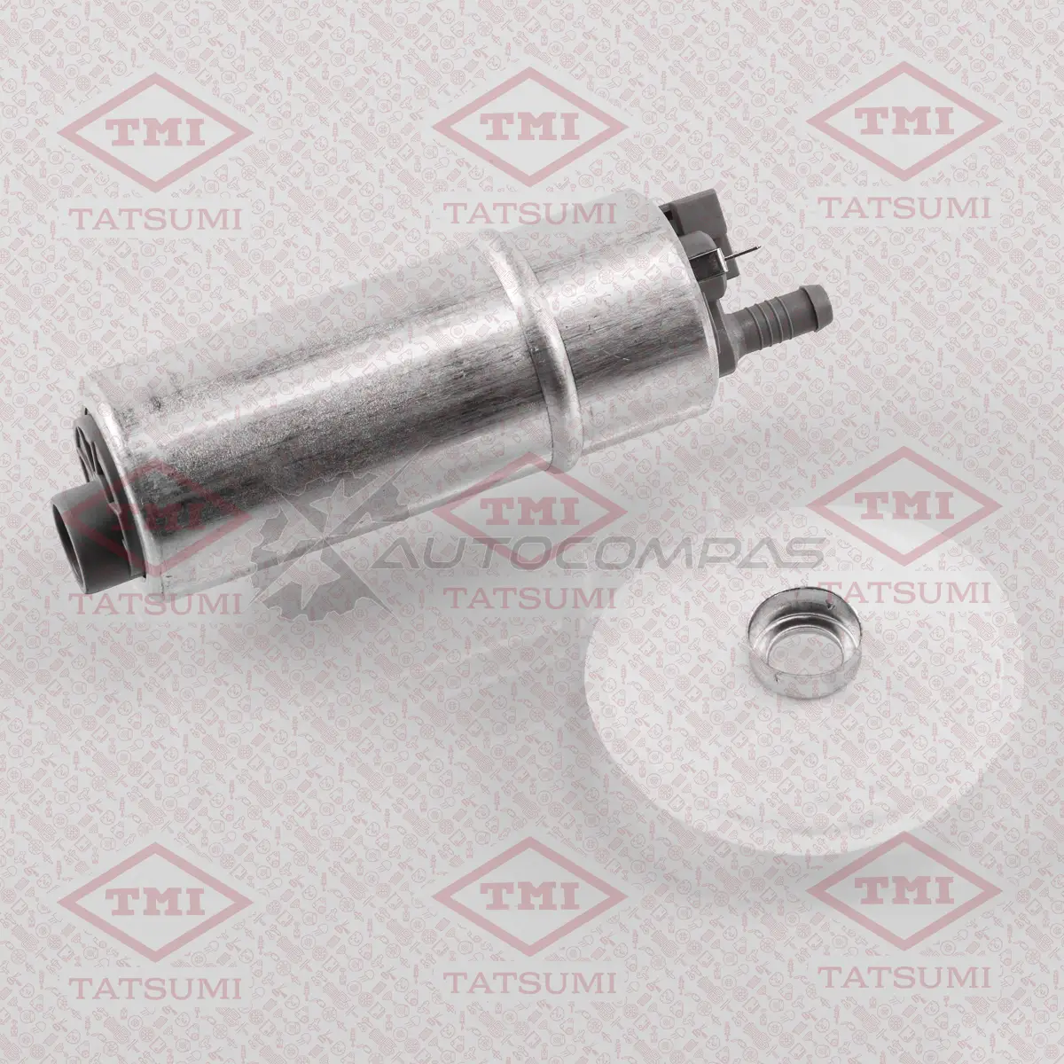 Бензонасос электрический TATSUMI 1439843357 THA1062 M7XEG H