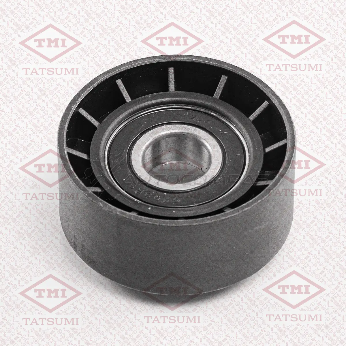 Ролик натяжителя приводного ремня TATSUMI TFD1030 9 XSTK6R 1439842701