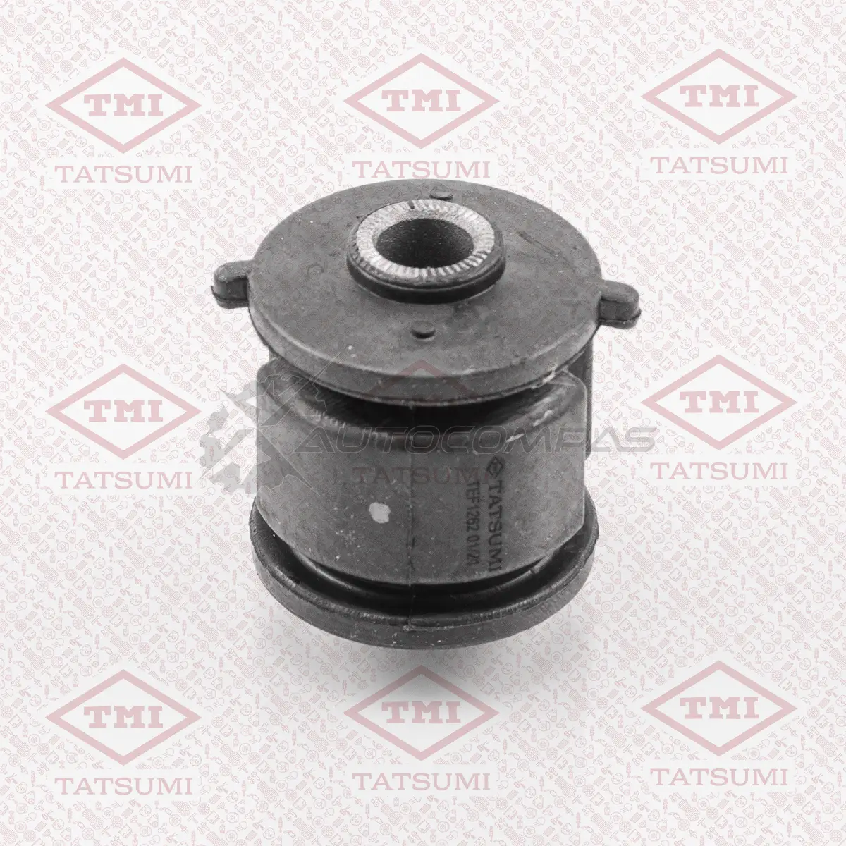 Сайлентблок задней цапфы TATSUMI 1439832010 TEF1262 C0B XB