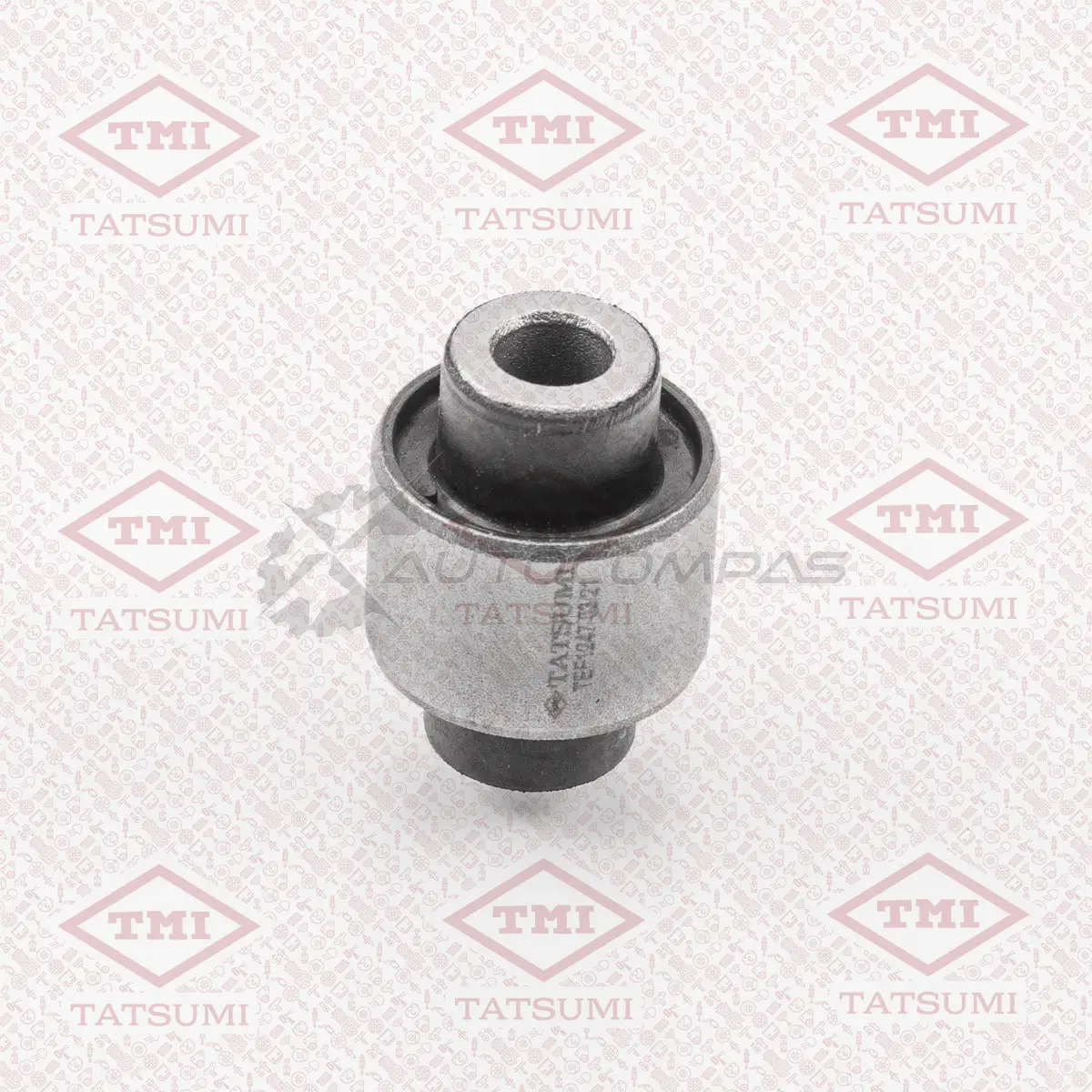 Сайлентблок переднего верхнего рычага TATSUMI 1439840779 AK SR1 TEF1247