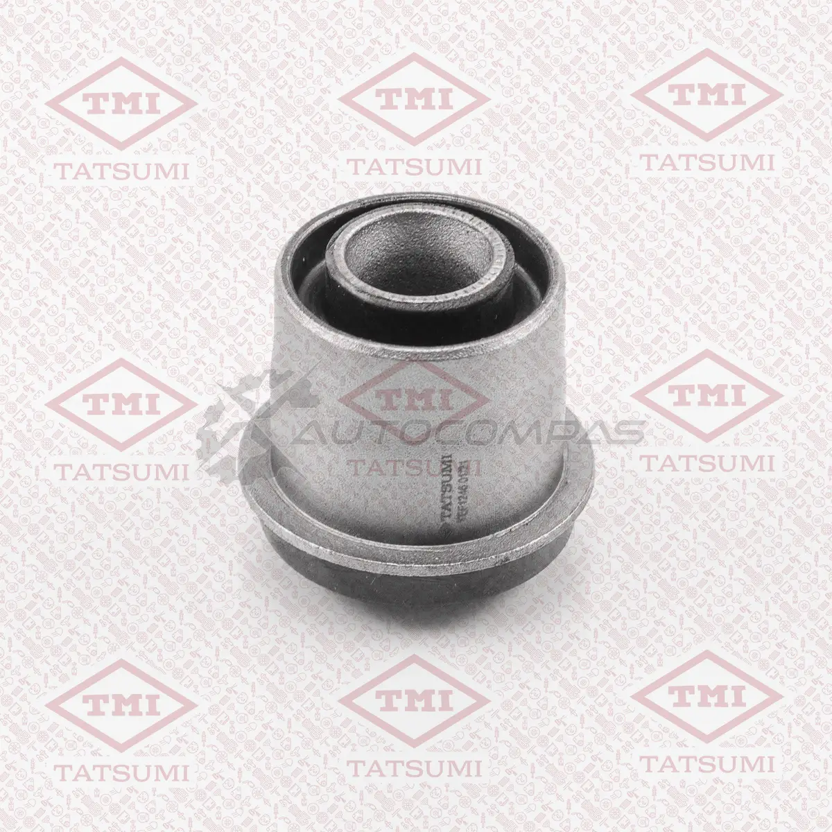 Сайлентблок переднего верхнего рычага TATSUMI 1439836919 GK 58GW TEF1246
