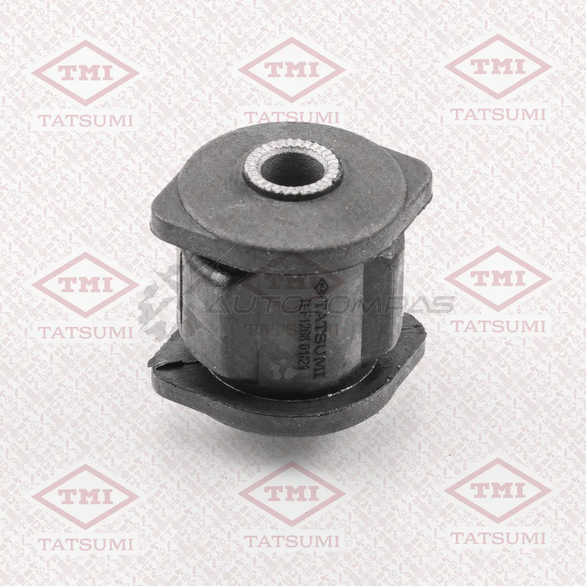 Сайлентблок задней цапфы TATSUMI 7GKI 9 1439832012 TEF1268 изображение 0