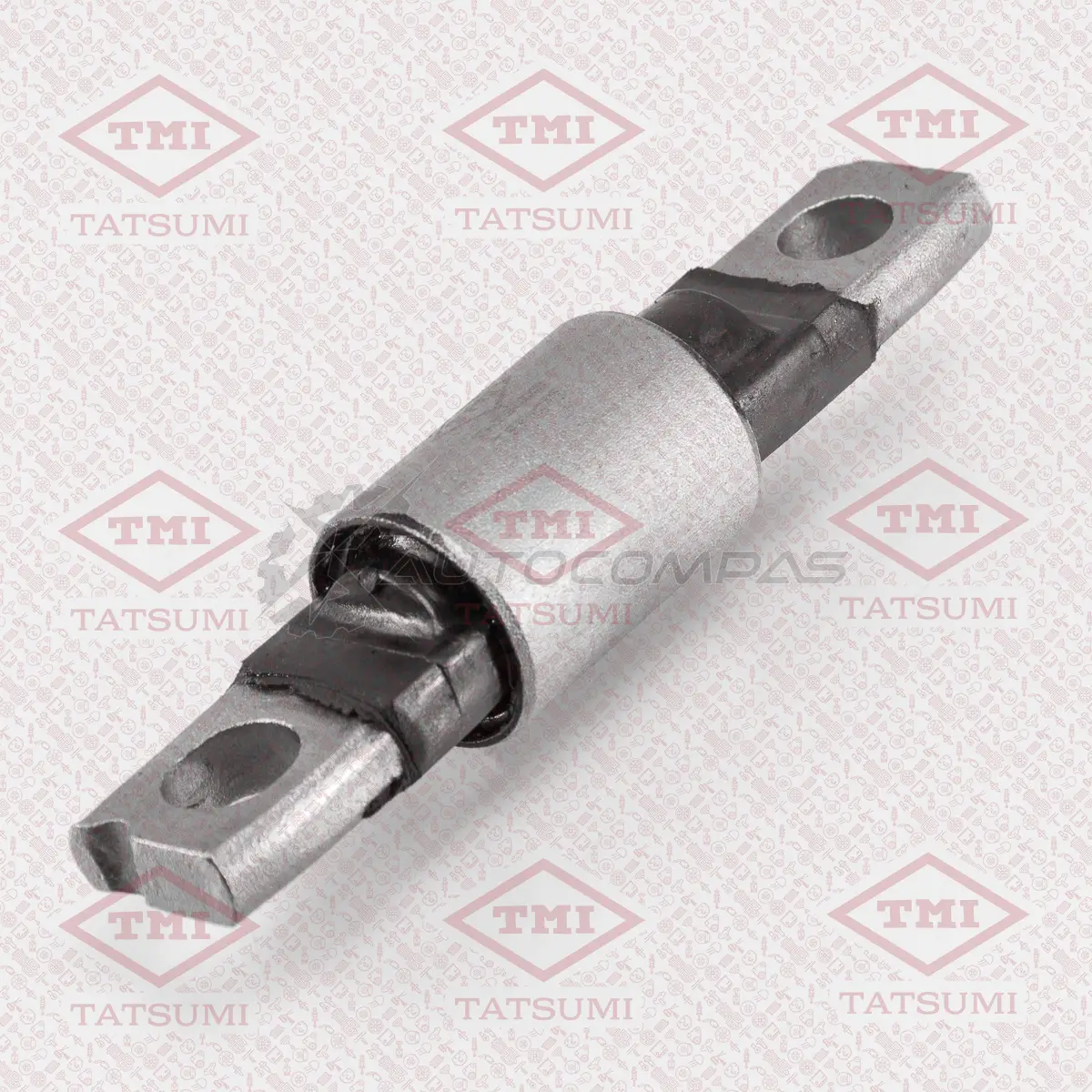 Сайлентблок переднего рычага передний TATSUMI 1439834139 TEF1076 NK RREV