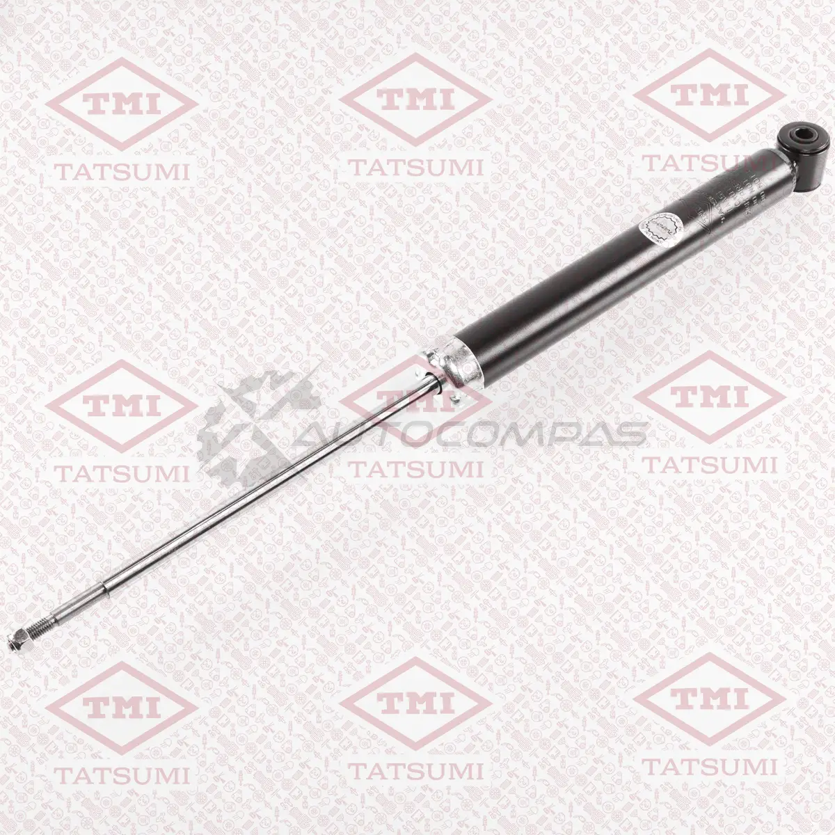 Амортизатор задний газовый TATSUMI 1439833944 F5N6 MN TAA5129