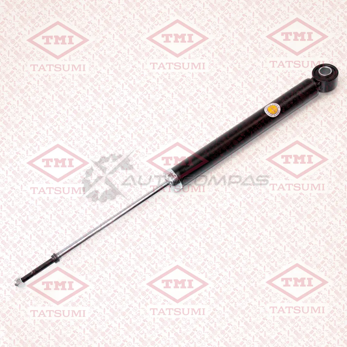 Амортизатор задний газовый TATSUMI 1439836605 TAA5127 JD P71SC
