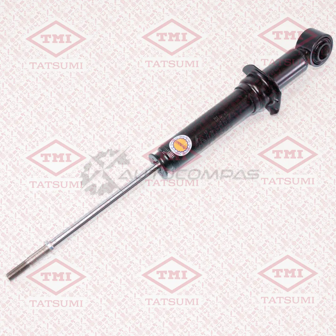 Амортизатор задний газовый TATSUMI TAA5119 A J487 1439831009