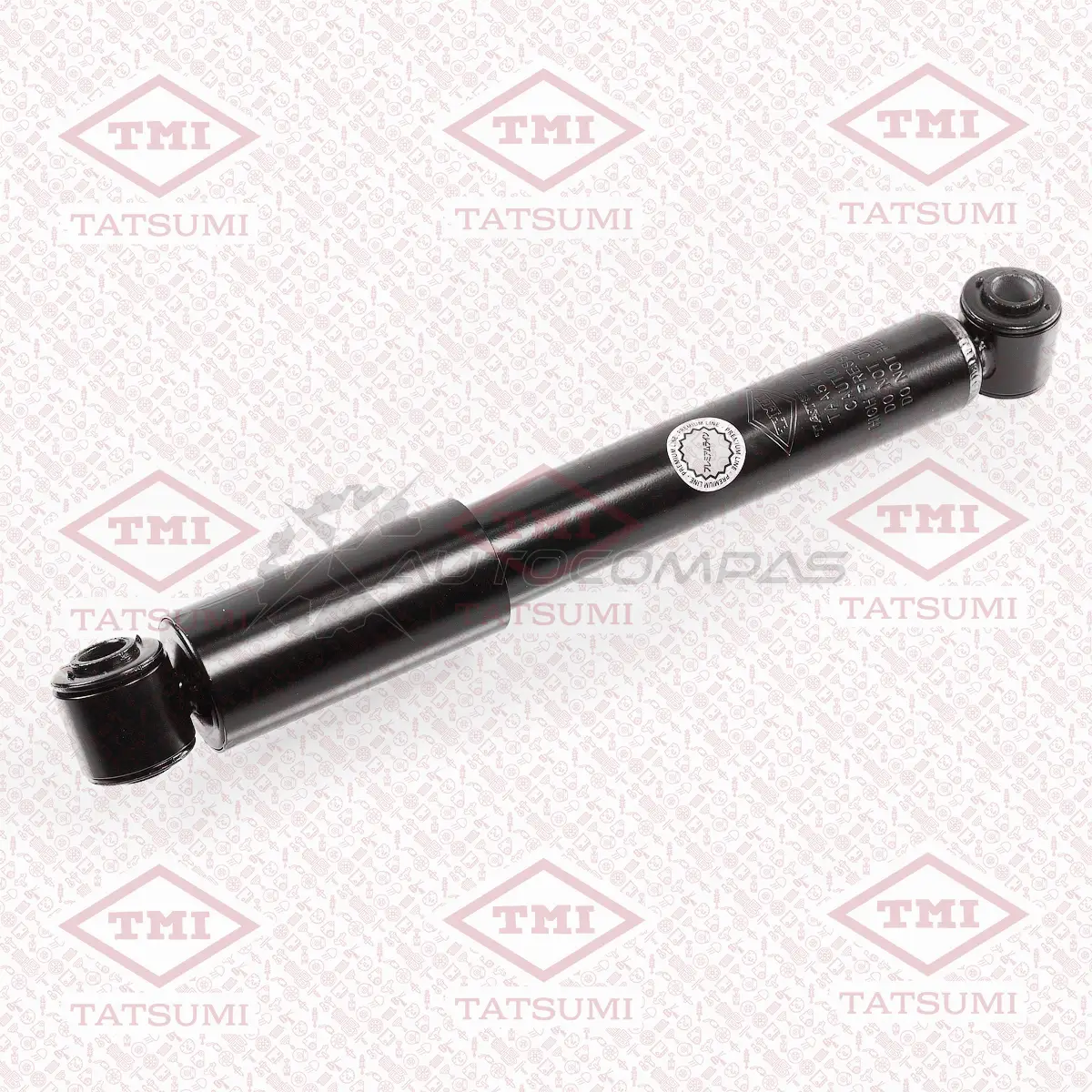 Амортизатор задний газовый TATSUMI 1439842621 TAA5117 ZETBI X