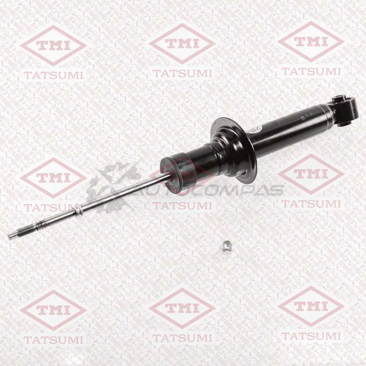 Амортизатор задний газовый TATSUMI TAA5116 1439835315 B0KSX 86