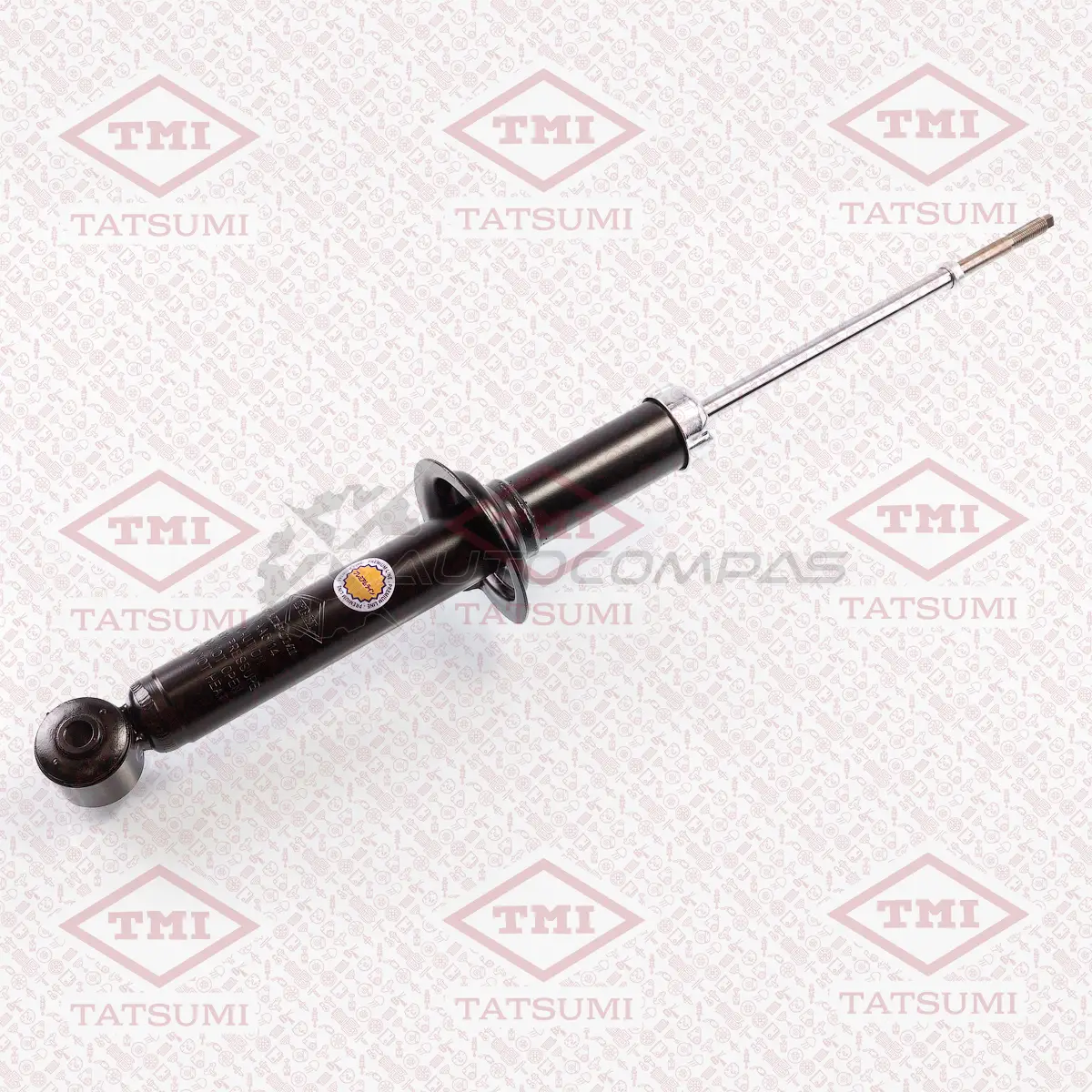 Амортизатор задний газовый TATSUMI ALN URQN TAA5114 1439836604