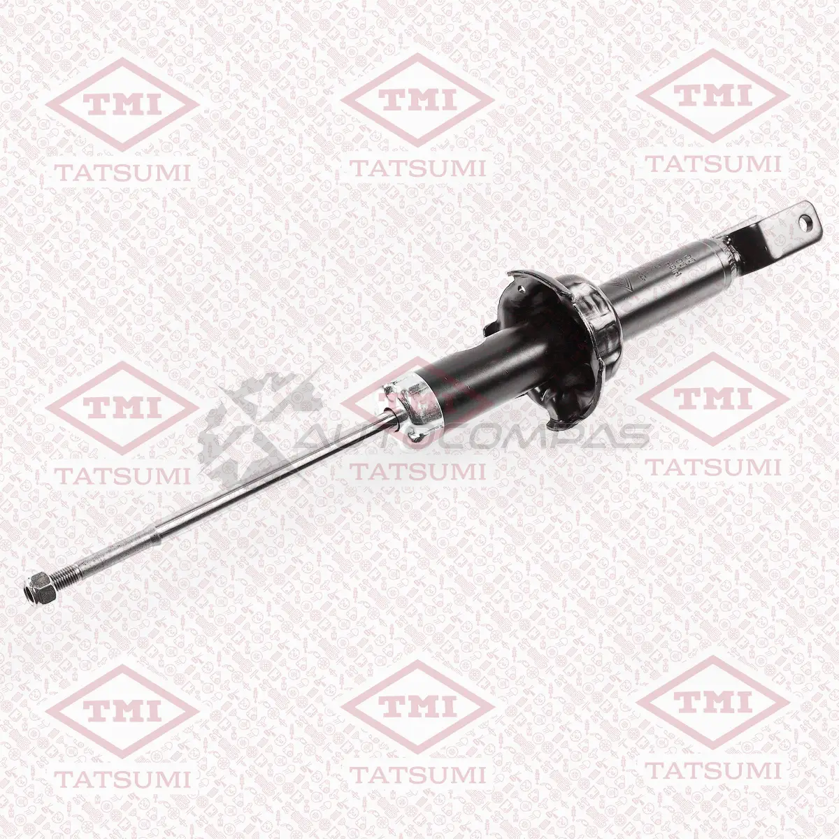 Амортизатор задний газовый TATSUMI S 56BI TAA5113 1439840532