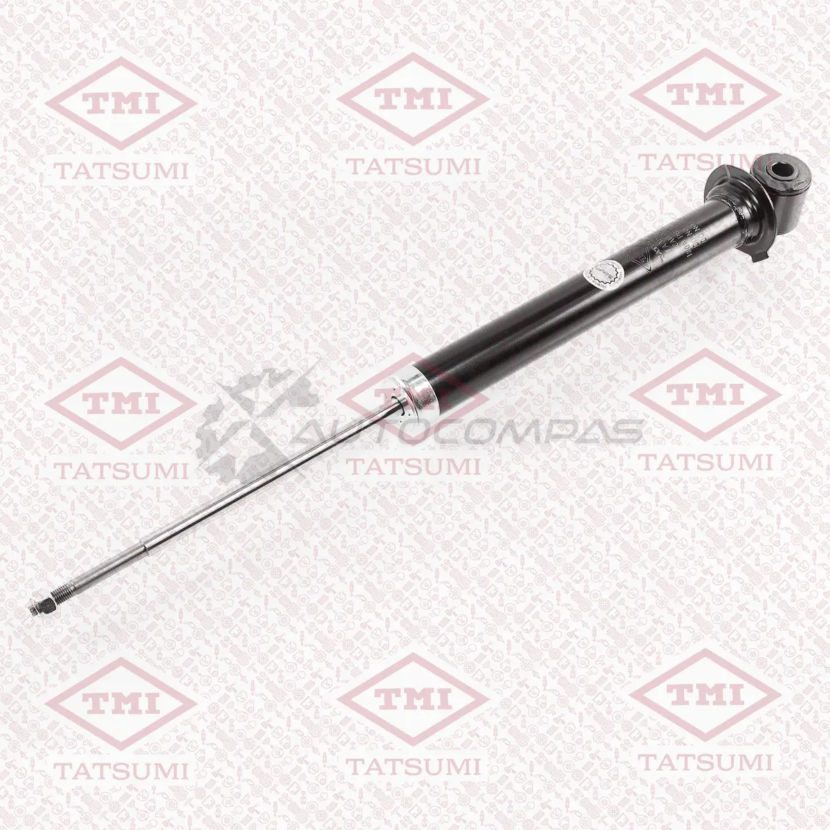 Амортизатор задний газовый TATSUMI L3F7 SCG 1439828723 TAA5112
