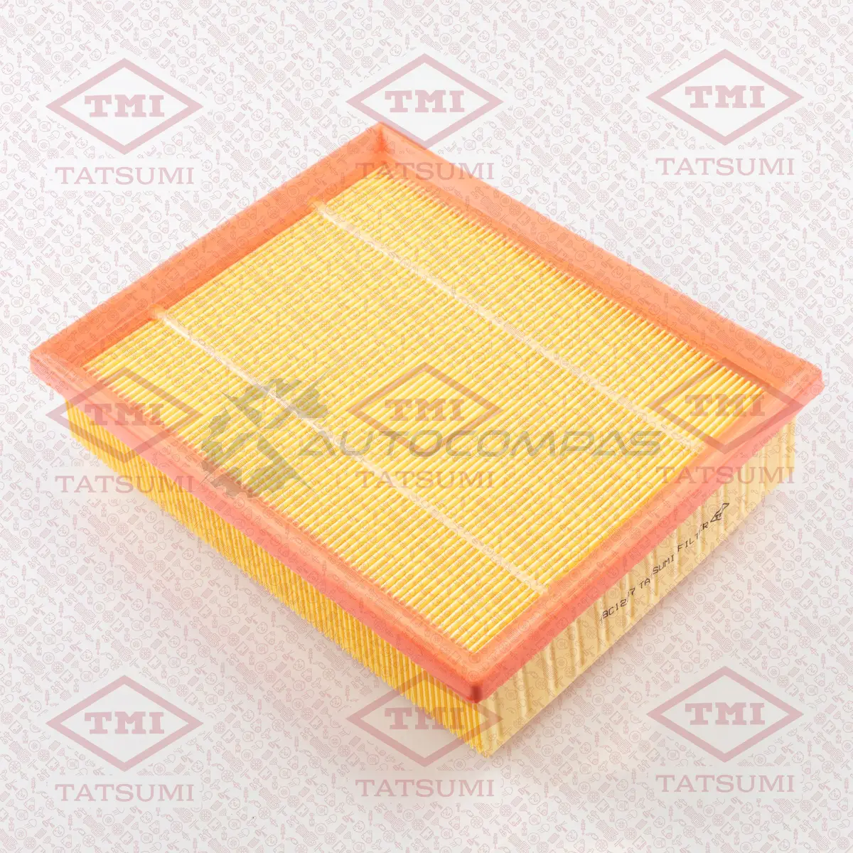 Фильтр воздушный TATSUMI Y3Z29B 1 1439828906 TBC1237