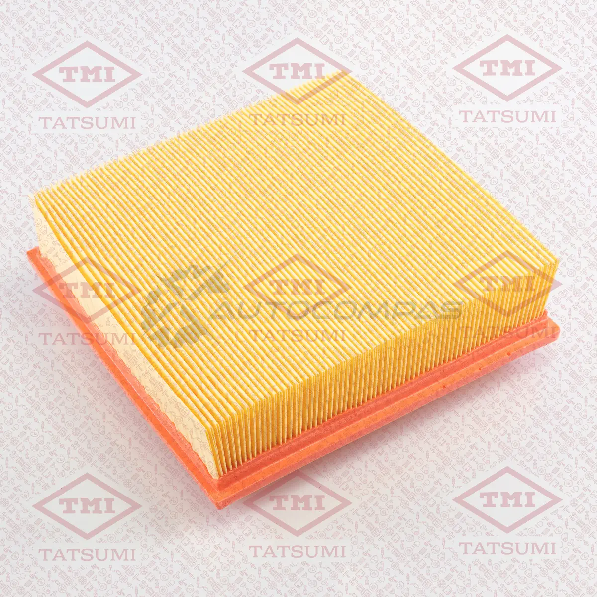 Фильтр воздушный TATSUMI 1439838692 TBC1230 Q 6SCJ