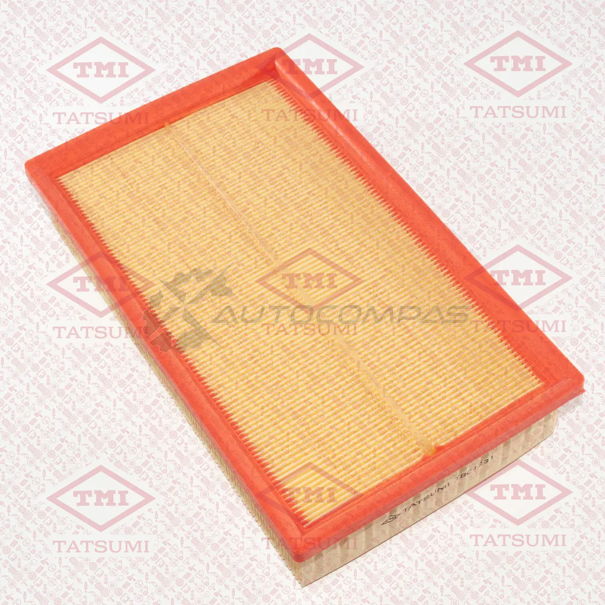 Фильтр воздушный TATSUMI JDLW CP5 1439828902 TBC1231