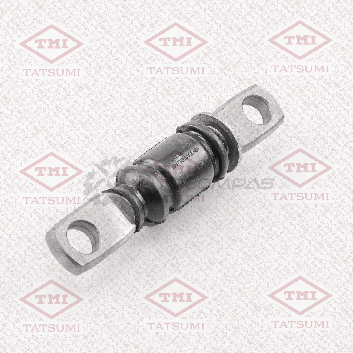 Сайлентблок переднего рычага передний TATSUMI 1439832093 3G8VD B TEF1581