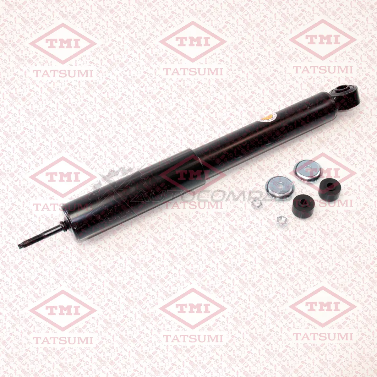 Амортизатор задний газовый TATSUMI 3 Y7XRJ 1439836606 TAA5138 изображение 0