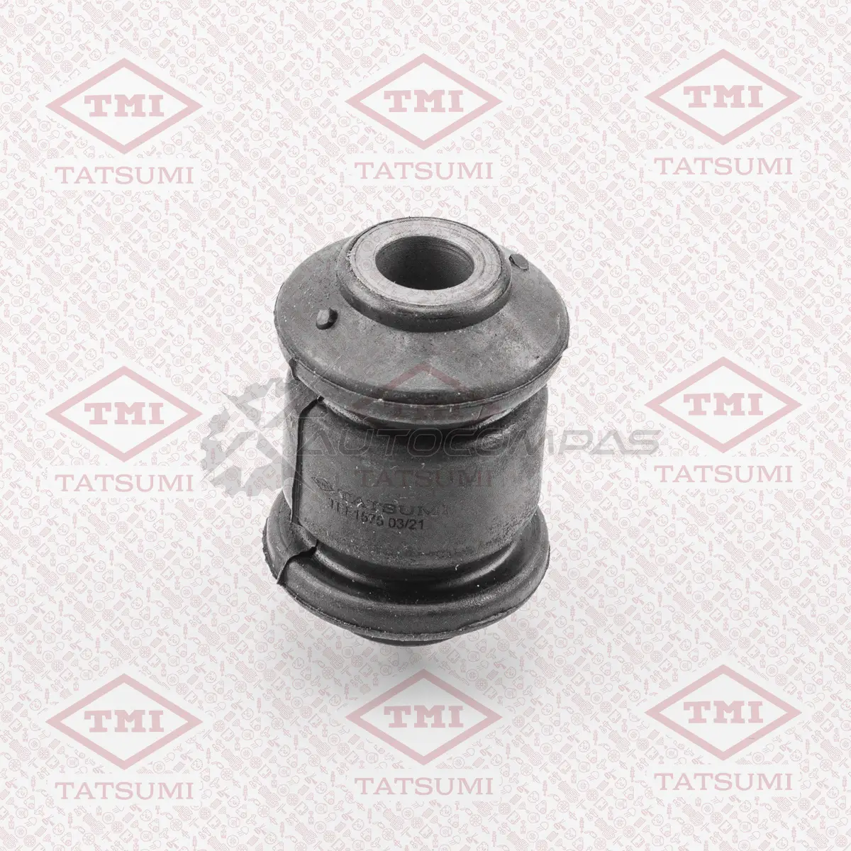 Сайлентблок переднего рычага передний TATSUMI 1439829306 TEF1575 T W7FK