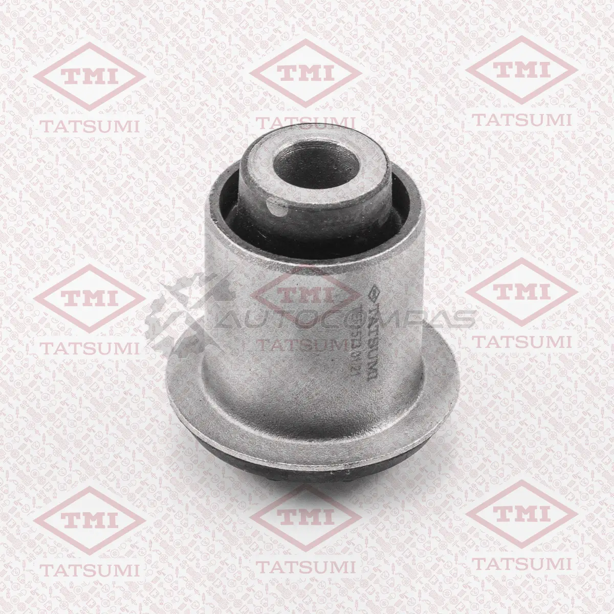 Сайлентблок переднего нижнего рычага передний TATSUMI 1439840802 TEF1573 FS7L 2