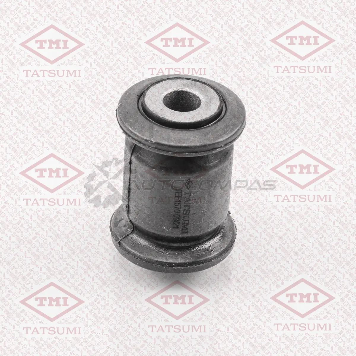 Сайлентблок переднего рычага передний TATSUMI 1439838313 TEF1570 3T V2RMH