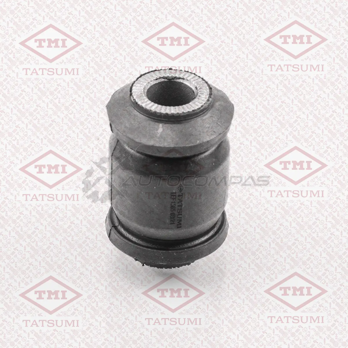 Сайлентблок переднего рычага передний TATSUMI 3GP HXF5 1439832088 TEF1565 изображение 0