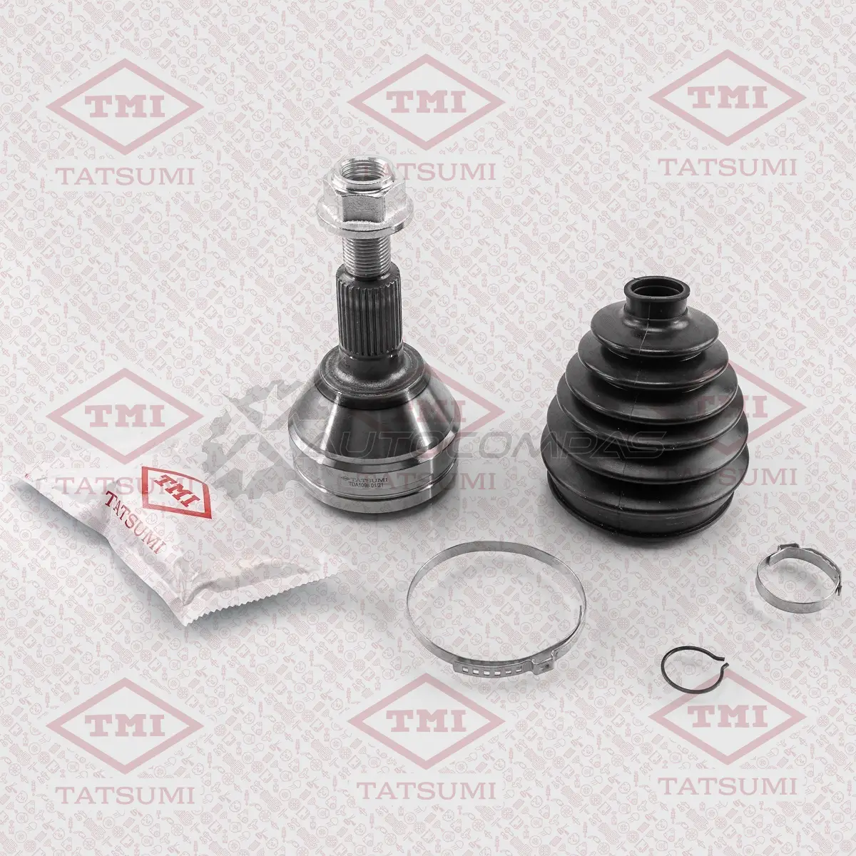 ШРУС наружный к-т TATSUMI 79S 7RL 1439834622 TDA1098