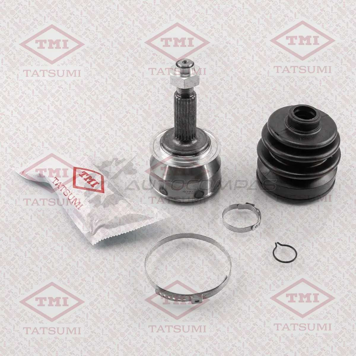 ШРУС наружный к-т TATSUMI TDA1099 RO 5ANS 1439841398