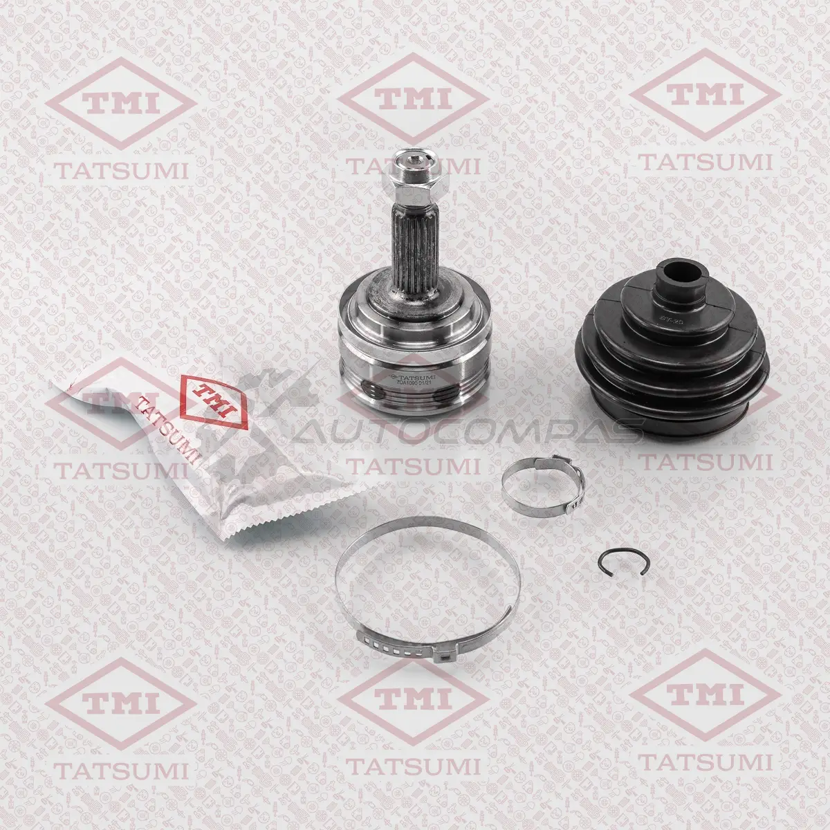 ШРУС наружный к-т TATSUMI BTN VY8K TDA1090 1439838695