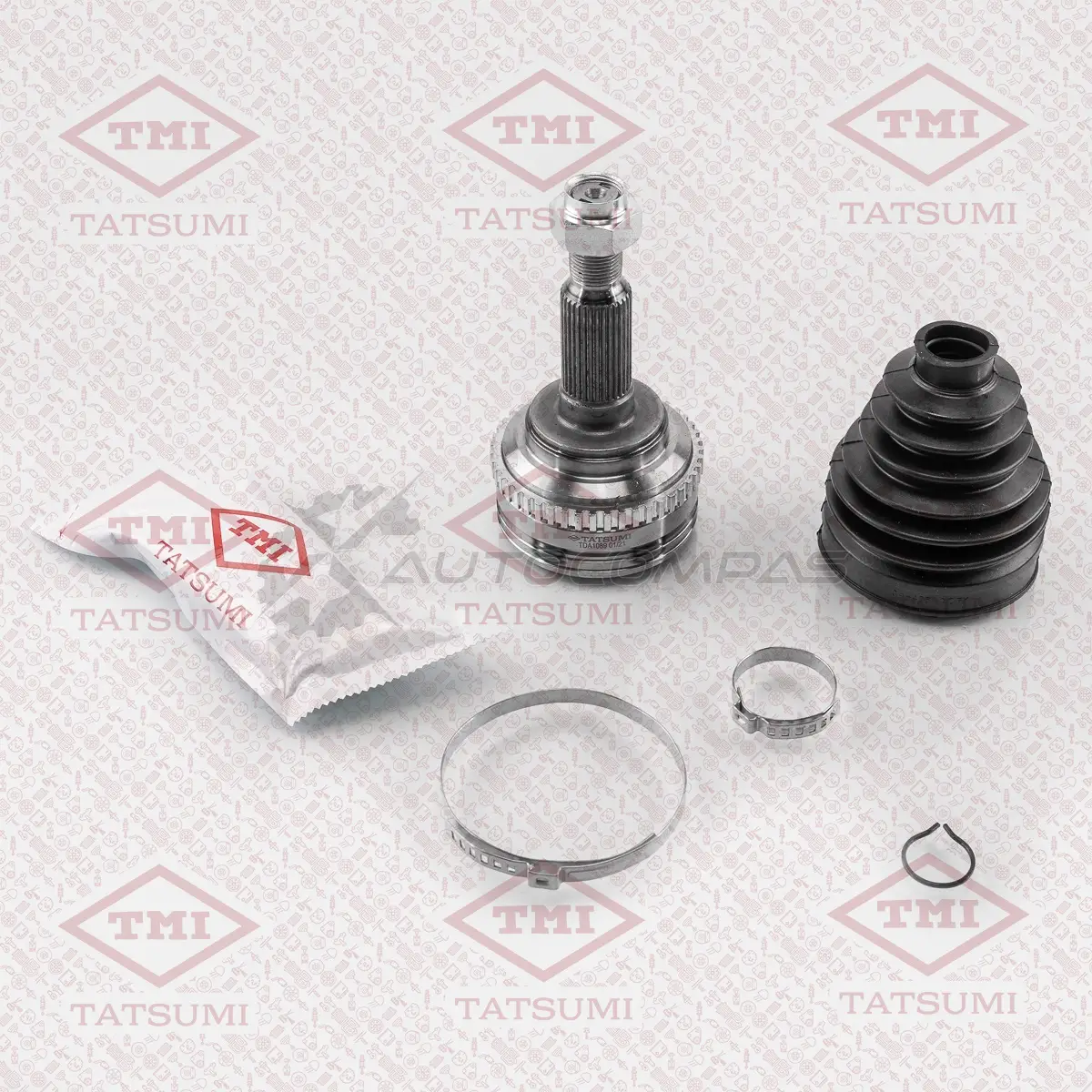 ШРУС наружный к-т TATSUMI TDA1089 5K D417 1439841396