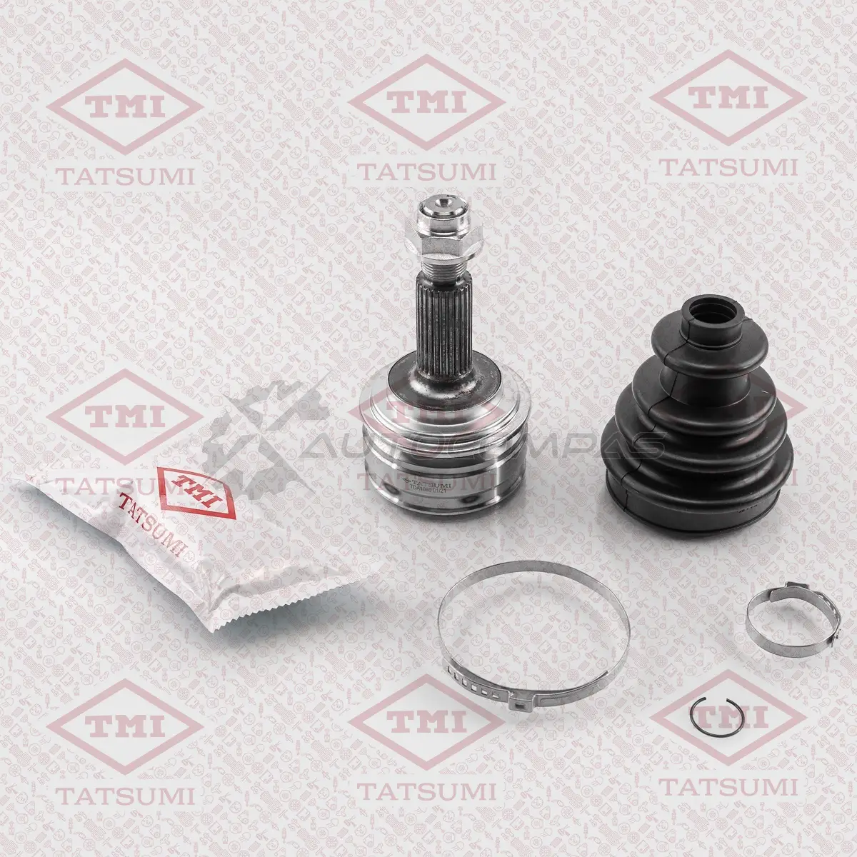 ШРУС наружный к-т TATSUMI Z MUCM 1439831615 TDA1080