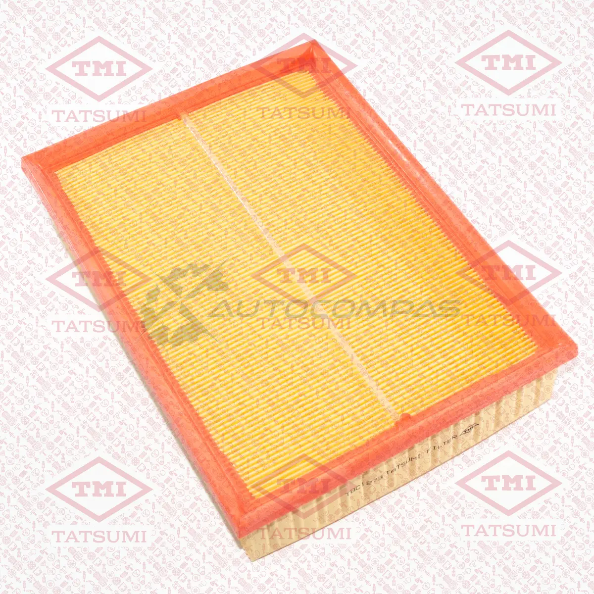 Фильтр воздушный TATSUMI 1439838587 TBC1273 0JRXE C