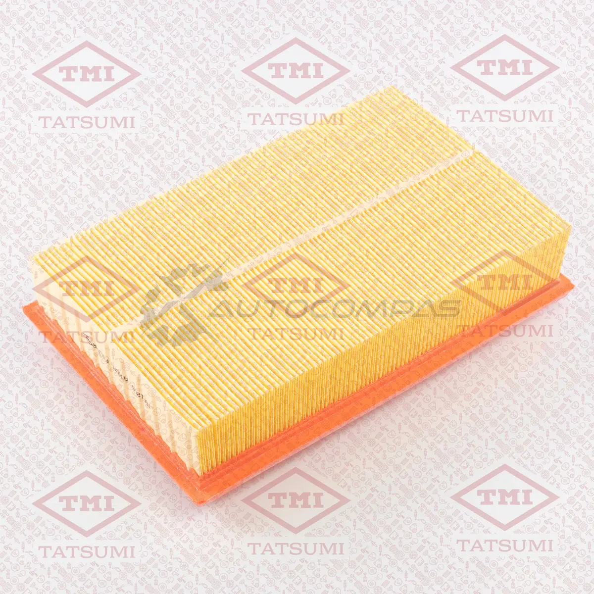 Фильтр воздушный TATSUMI 1439835428 TBC1265 9 QYAS