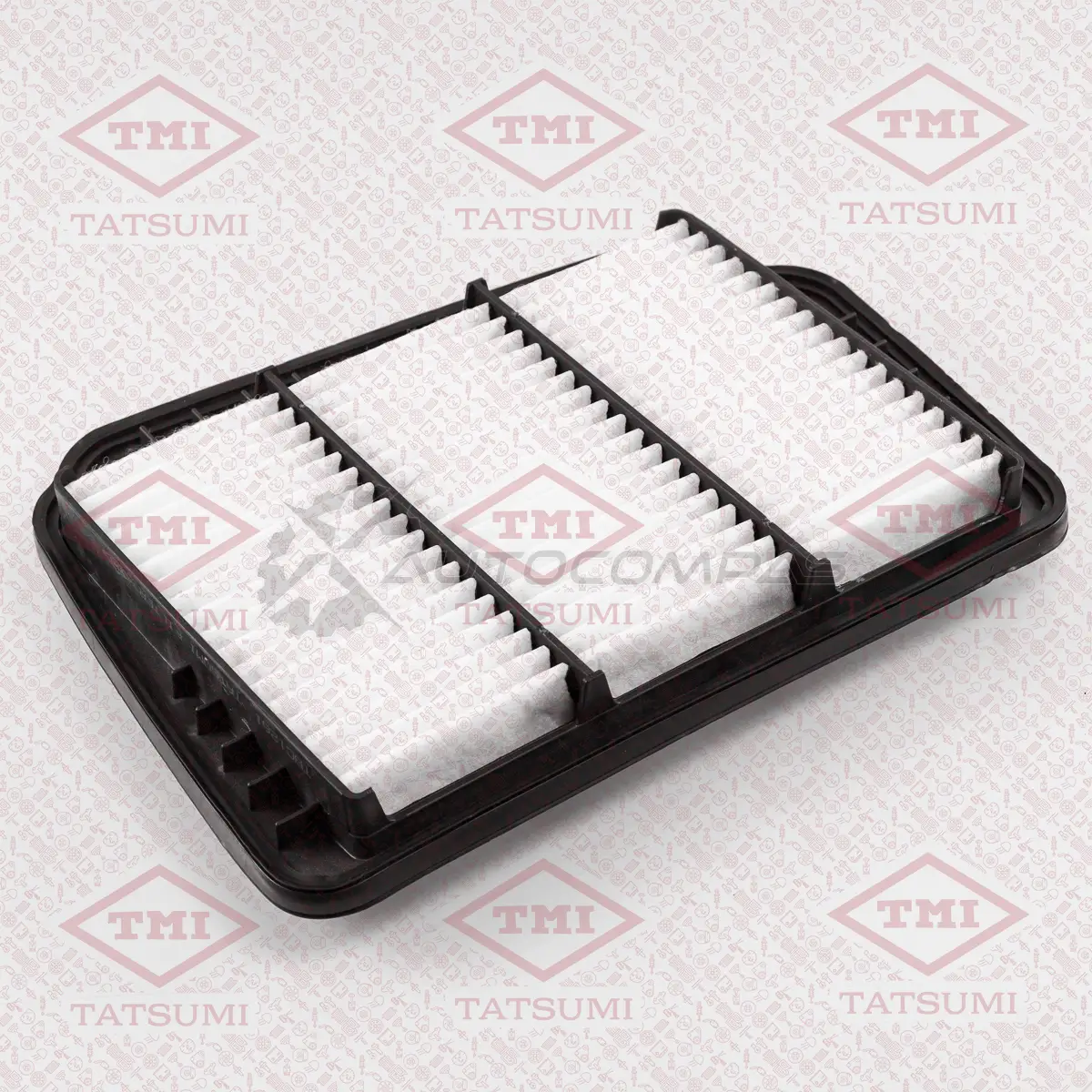 Фильтр воздушный TATSUMI 1439841342 TBC1261 B Y21A