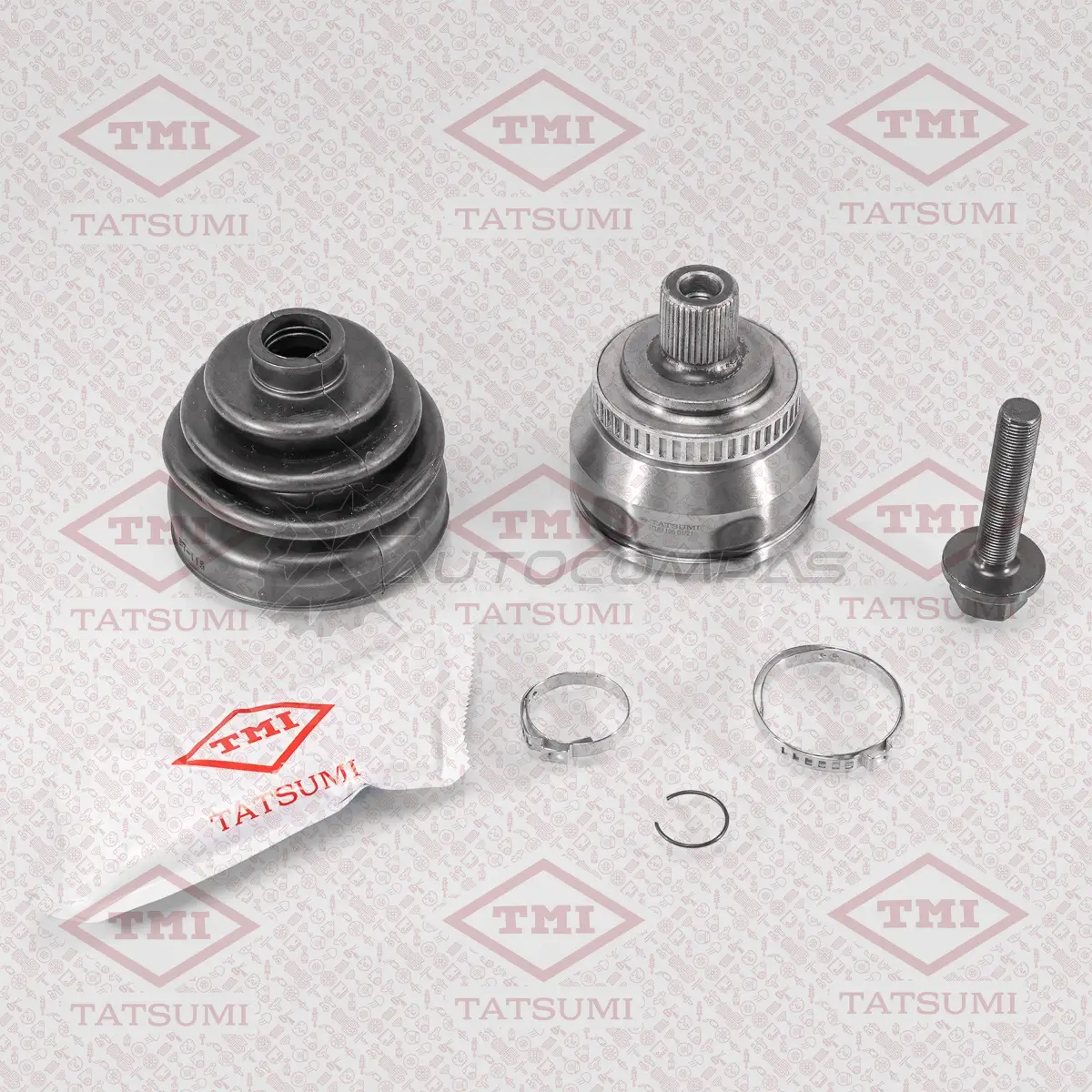 ШРУС наружный к-т TATSUMI 1439829144 540 MY TDA1196