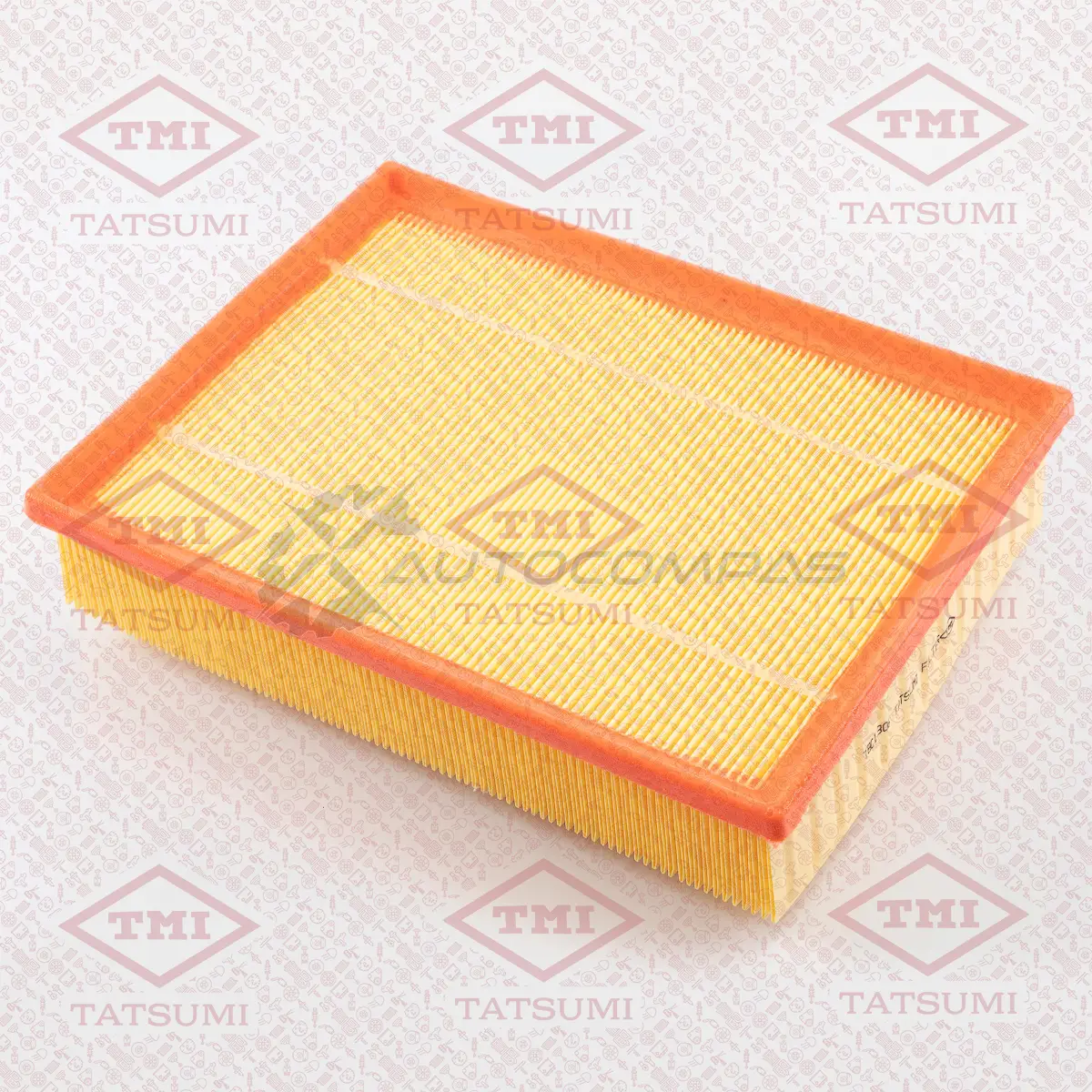 Фильтр воздушный TATSUMI 1439828912 TBC1306 N D6M6
