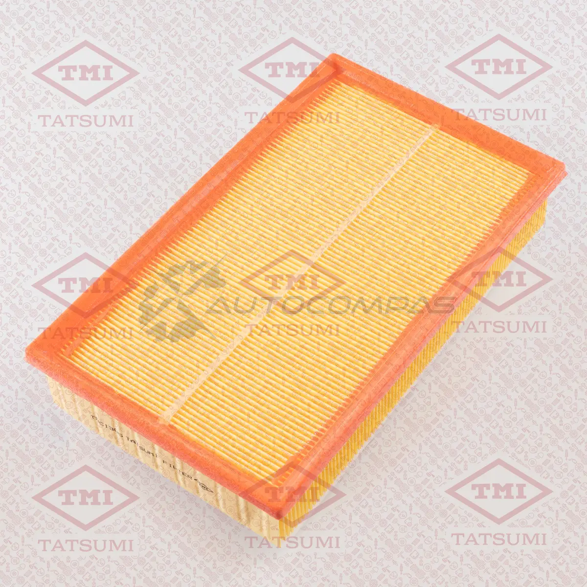 Фильтр воздушный TATSUMI TBC1305 1FU9 2D 1439829919 изображение 0